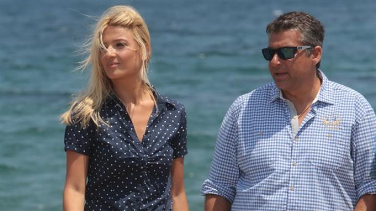 Σε ποιο κανάλι θα βρίσκονται Λιάγκας - Σκορδά από Σεπτέμβρη;