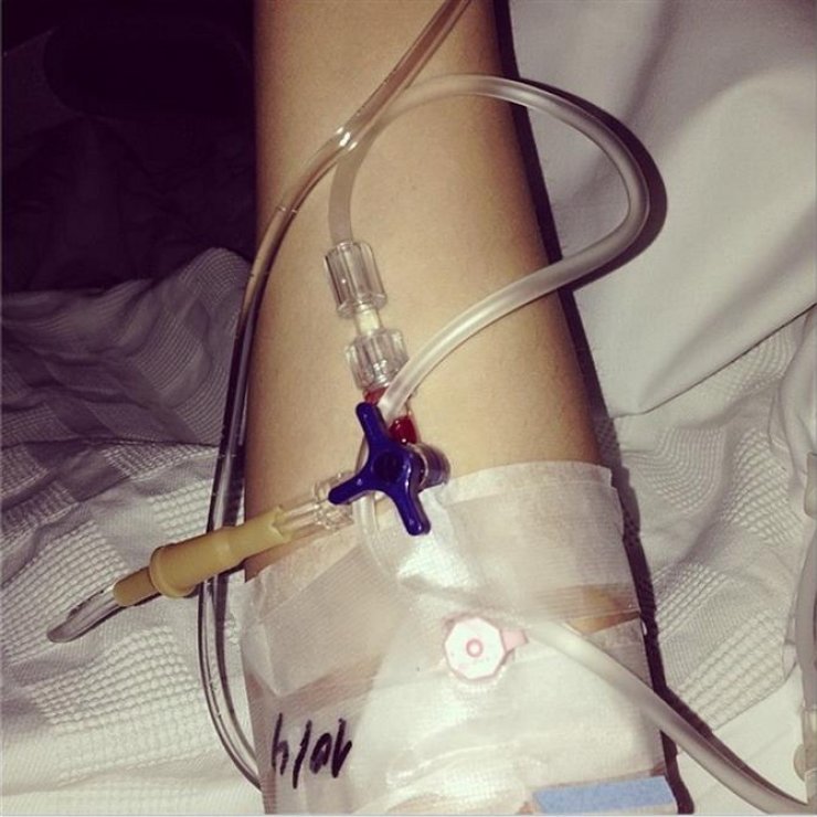 Λαχτάρα για 