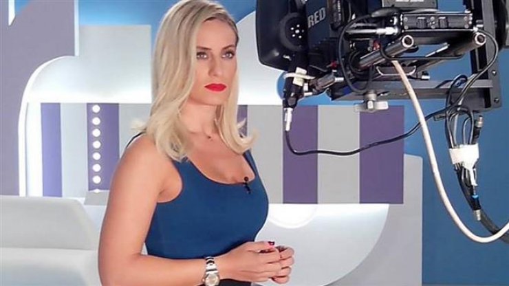 Ελεονώρα Μελέτη: Όλες οι εξελίξεις για το πρόβλημα υγείας της. Μπαίνει στο χειρουργείο;