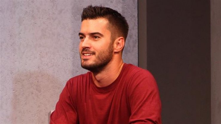 Γιάννης Τσιμιτσέλης: Ζήτησε δημόσια συγγνώμη!