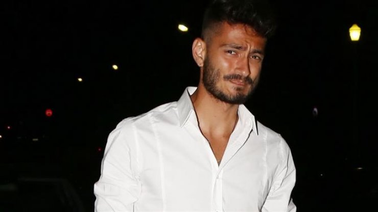 Σάββας Γκέντσογλου: Περιγράφει με τον πιο τρυφερό τρόπο πως θα είναι ως μπαμπάς