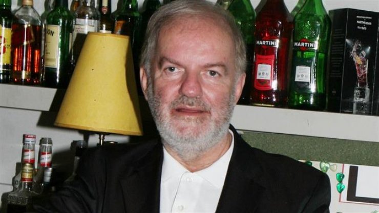 Αποκάλυψη σοκ για τον Μιχάλη Ασλάνη