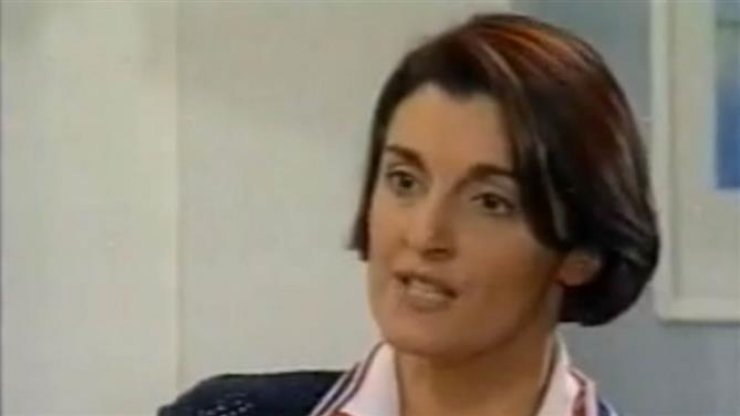 Μίνα Χειμώνα: Δείτε πως είναι σήμερα η "Ηλέκτρα" από το "Καλημέρα Ζωή"