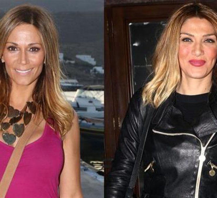 Έλλη Κοκκίνου για Αγγελική Ηλιάδη: "Το βρίσκω φτηνό. Είναι απαράδεκτο να..."