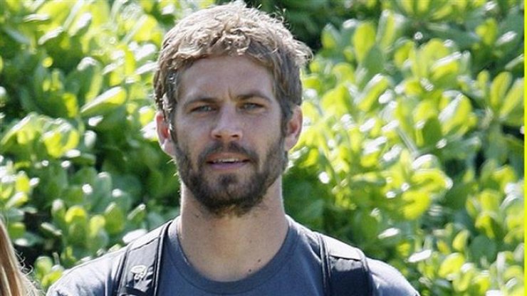 Απαρηγόρητη η 23χρονη σύντροφος του 40χρονου Paul Walker. Ήταν μαζί από τα 16 της