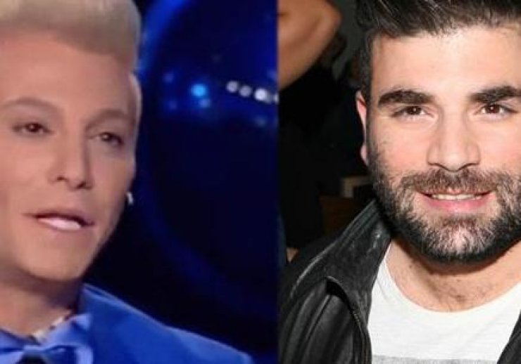 H σκληρή απάντηση του αδερφού του Παντελή Παντελίδη στην κριτική Ζαχαράτου