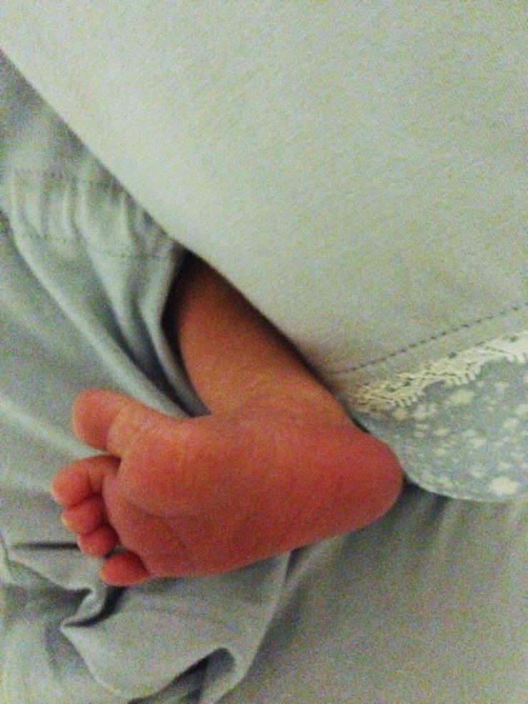 Ελληνίδα ηθοποιός έγινε μαμά το καλοκαίρι και δεν το έμαθε κανείς