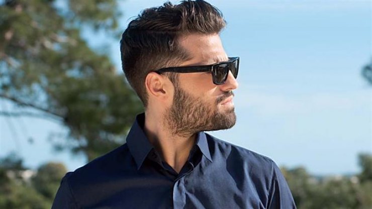 Κωνσταντίνος Αργυρός: "Σκεφτόμουν τον εαυτό μου μπαμπά. Έχω βρει την ιδανική μητέρα των παιδιών μου"