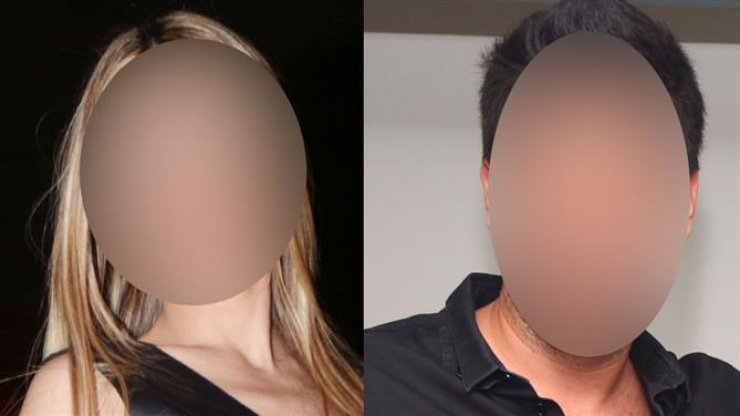 Ζευγάρι Ελλήνων τραγουδιστών χώρισε μετά από μερικούς μήνες σχέσης...