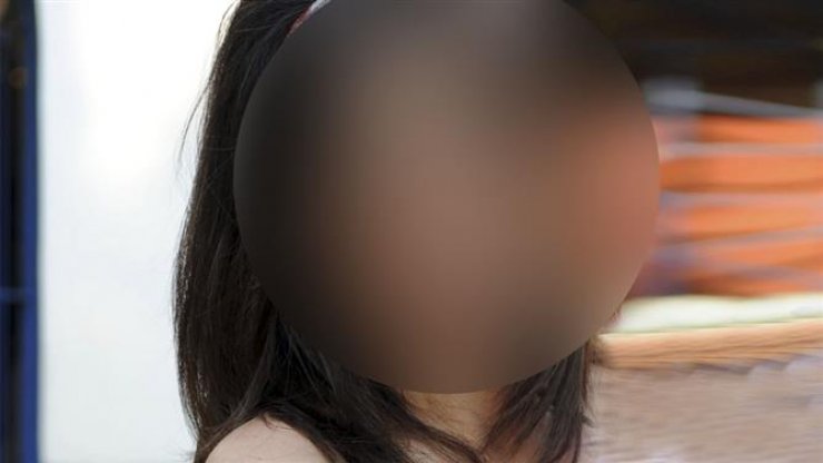 Θύμα απάτης Ελληνίδα παρουσιάστρια!