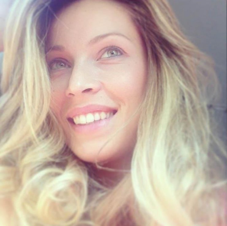 Μαριέττα Χρουσαλά: Απαντά στις φήμες για δεύτερη εγκυμοσύνη