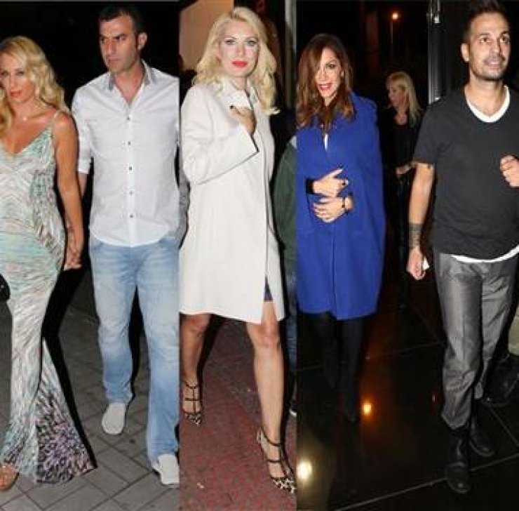 Μενεγάκη - Βανδή - Μαστροκώστα και άλλοι Έλληνες celebrities πουλάνε τα σπίτια τους