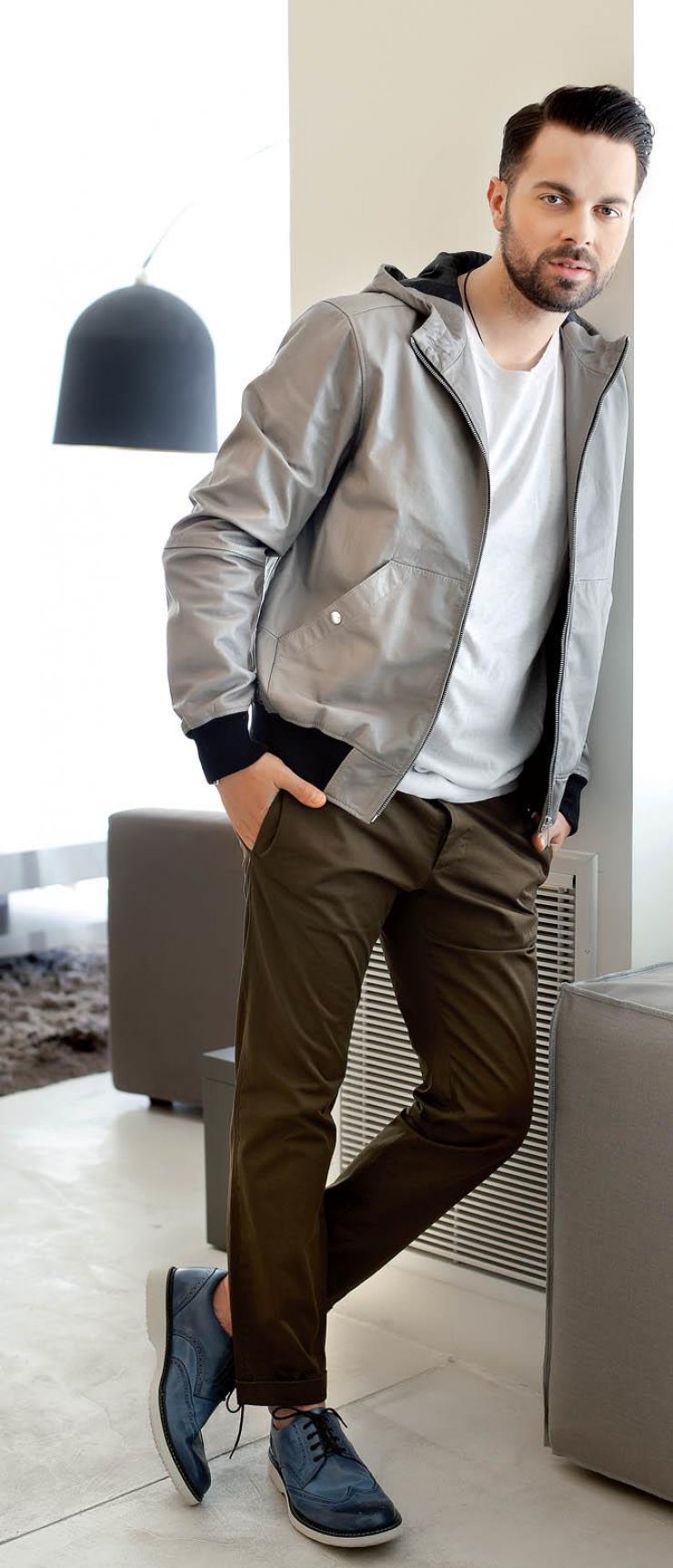 Επίθεση συνθέτη στον Ηλία Βρεττό: "Βίασες το τραγούδι μου"