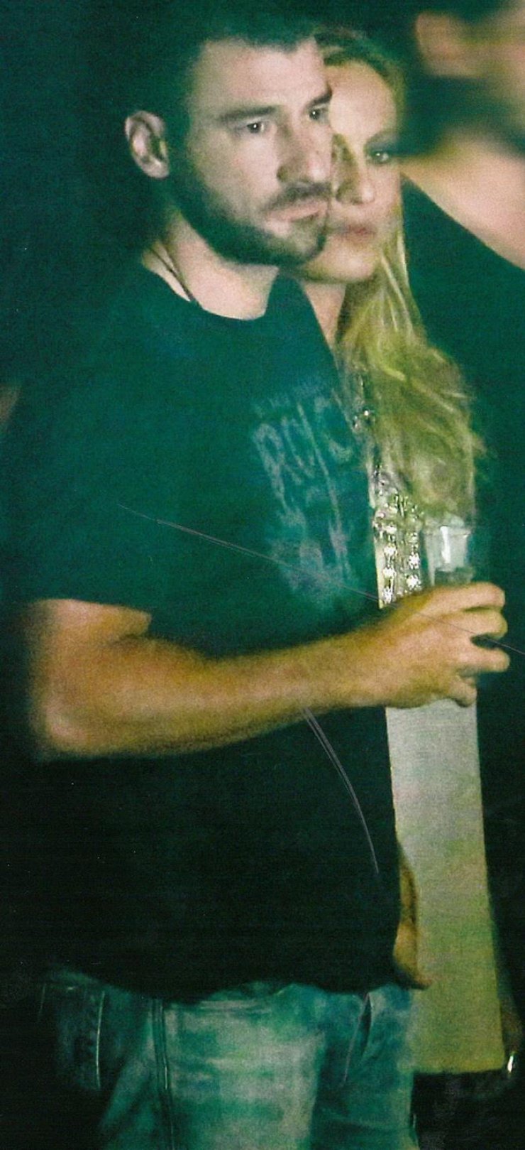 Ελεονώρα Μελέτη: Μίλησε για τη σχέση της με τον Γιούρκα Σεϊταρίδη!