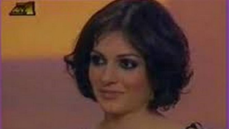 Άσπα Τσίνα: Δείτε πως είναι, 12 χρόνια μετά το Fame Story 1 [video]