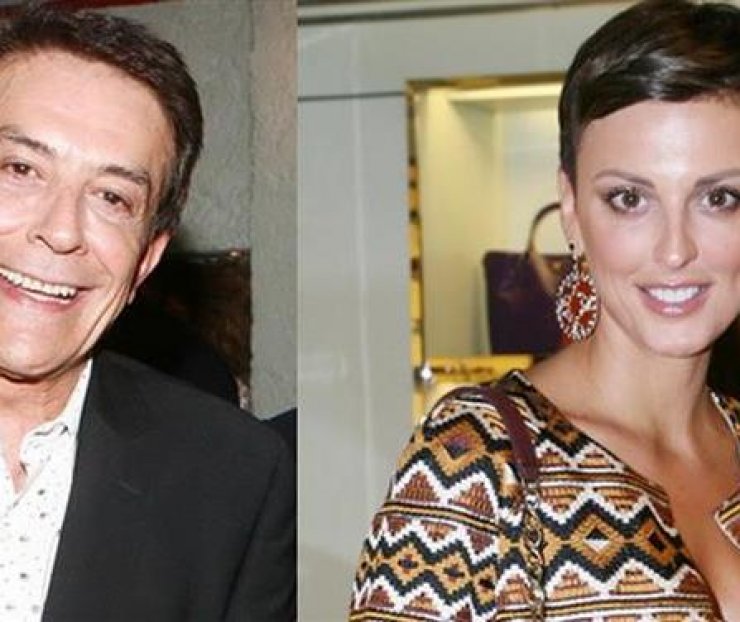 Δάκης: Είναι η Εβελίνα Παπαντωνίου κόρη του; Τι απαντά;