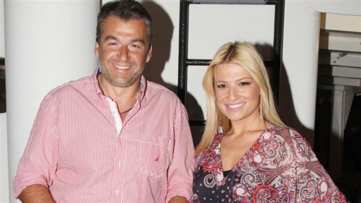 Tο μήνυμα του Διευθυντή Ειδήσεων του Mega για το δίδυμο Λιάγκα - Σκορδά που στάζει φαρμάκι