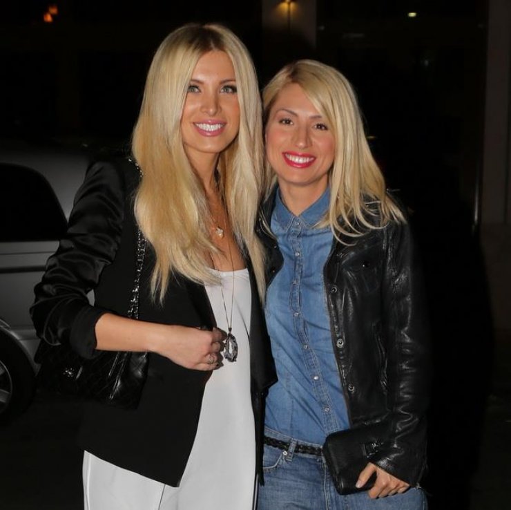 Μαρία Ηλιάκη για Κατερίνα Καινούργιου: “Έχει καταντήσει αηδία…”