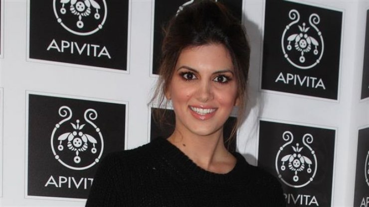 Σταματίνα Τσιμτσιλή: "Η σχέση με τον άντρα μου πέρασε πατατράκ" 