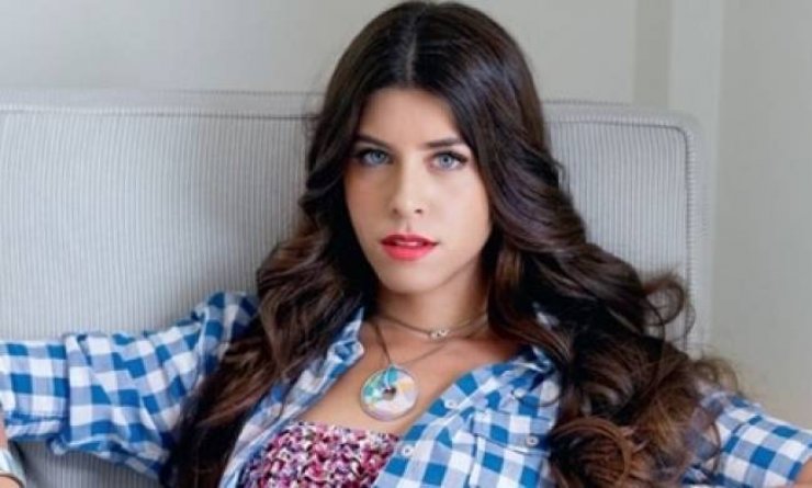 Demy: Πόσταρε σέξι φωτογραφία της στο Instagram!