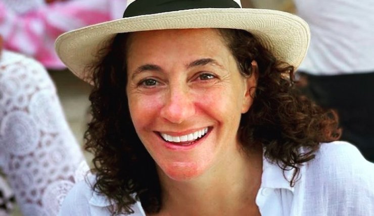 Aναστασία Παπαδοπούλου: Τα 1α γενέθλια του γιου της και οι τρυφερές εικόνες τους