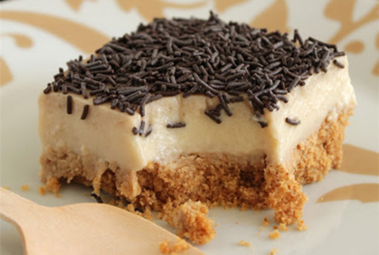 10 γλυκά με τις λιγότερες θερμίδες