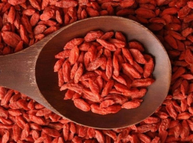 Goji Berry: Tο μαγικό super food που δεν πρέπει να λείπει από το πιάτο σου