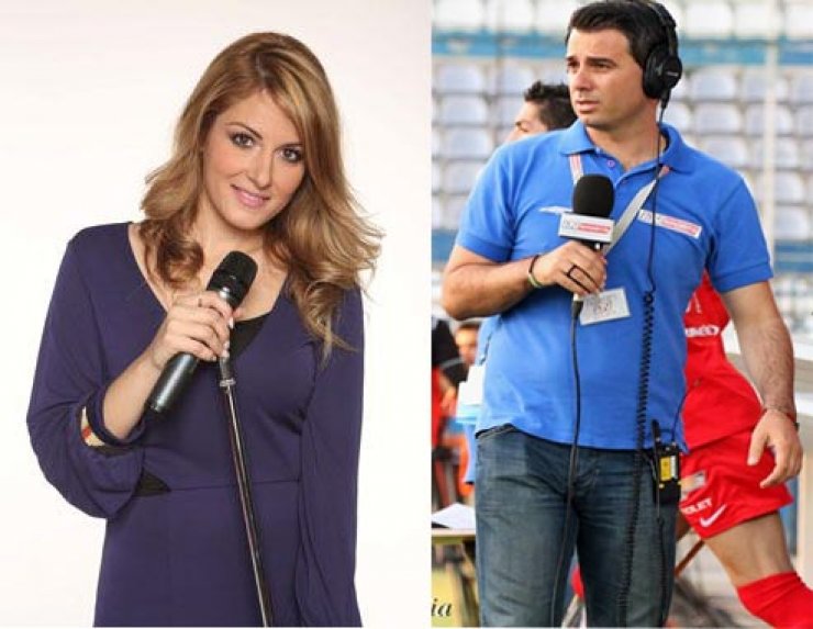 Μαρία - Έλενα Κυριάκου: Γιατί συναντήθηκε με τον πρώην άντρα της και γιατί ανέβαλε...