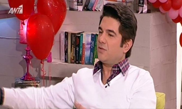 Νίκος Κουρκούλης: «Αυτοί που γράφουν για τον χωρισμό μου είναι για μπουνιές»