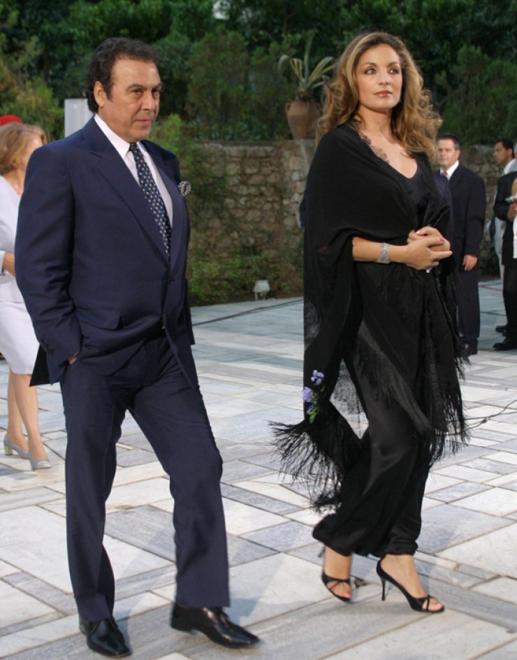 Έχασε το σπίτι της η Άντζελα Γκερέκου! 