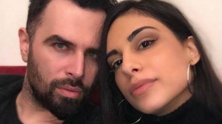 Γιώργος Παπαδόπουλος: Το ρομαντικό δείπνο που ετοίμασε στη σύντροφο του!