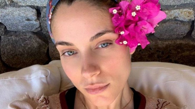 Δούκισσα Νομικού: Σε τελική ευθεία οι ετοιμασίες για το δωμάτιο της κόρης της! [εικόνα]