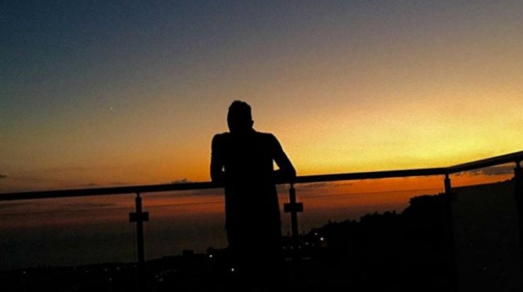 Η δημόσια αποκάλυψη από γνωστό Κύπριο: "Είπα αρκετές φορές όχι σε άτομα που ήθελαν να βγάλουν φωτογραφία μαζί μου"