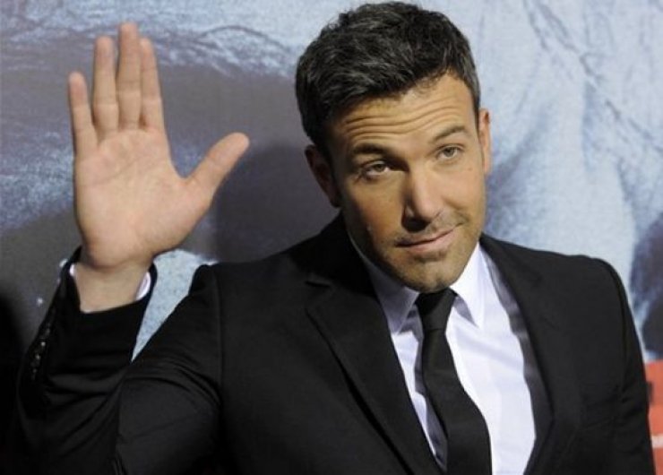 Μπεν Άφλεκ: Χλεύασε τα Οσκαρ που τον αγνόησαν!