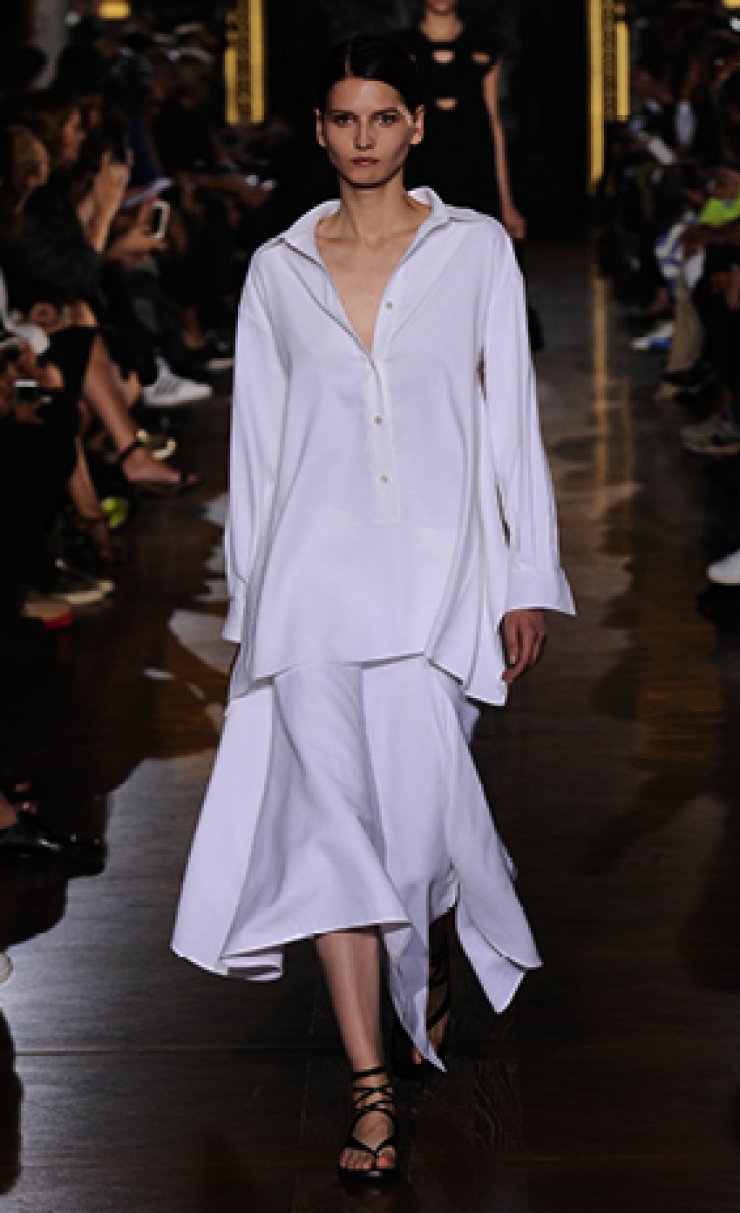 H καλοκαιρινή συλλογή της Stella McCartney