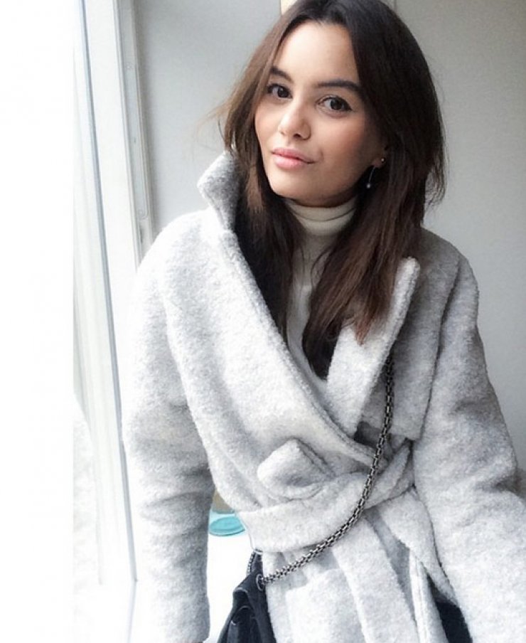 Πώς να φορέσεις τα φαρδιά πλεκτά