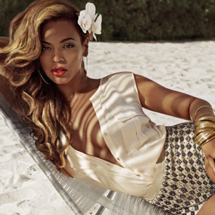 Η καλοκαιρινή συλλογή της H&M