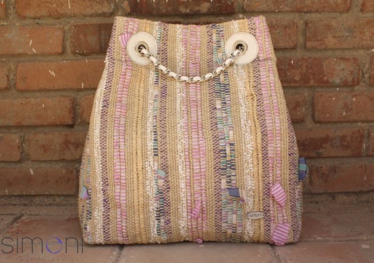 Simoni Textile Designs: Η νέα συλλογή  [Εικόνες]