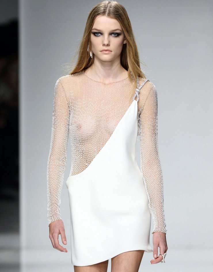   Οι λεπτομέρειες που ξεχωρίσαμε στις συλλογές υψηλής ραπτικής  [εικόνες]