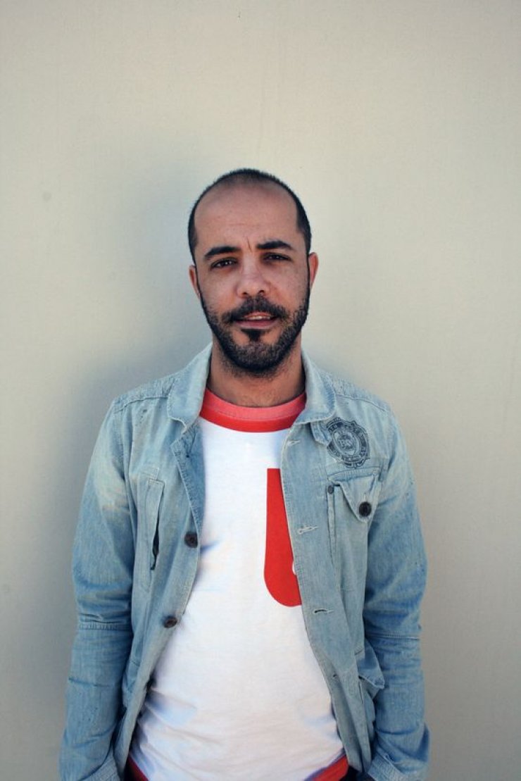 Τα νέα σχέδια του fashion designer Kristo Avraam