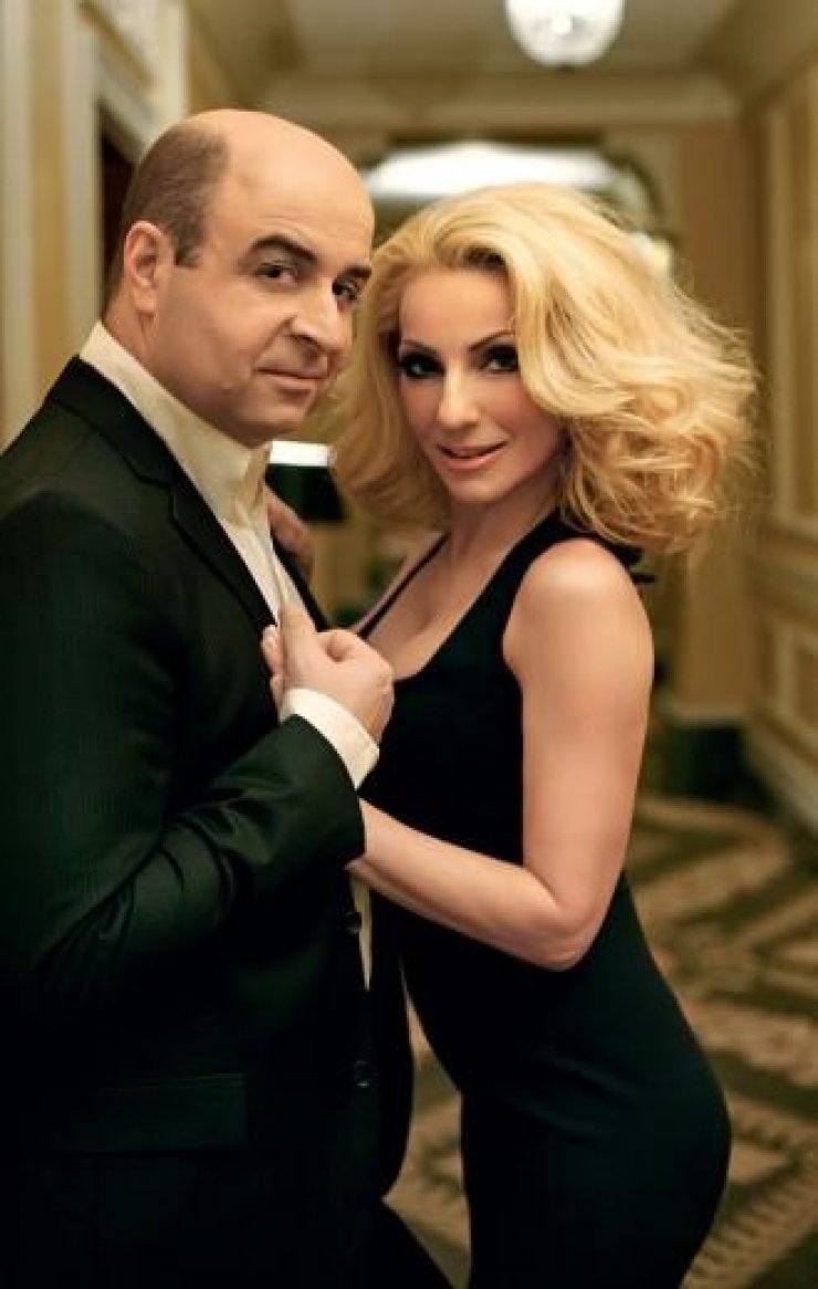 Είναι οριστικό! Στο Πρωινό του Μega Σεφερλής - Τσαβαλιά!