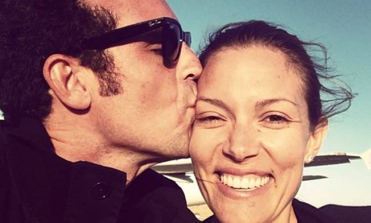 Βίκυ Καγιά: Τι λέει για τη σχέση της με τα παιδιά του συντρόφου της;