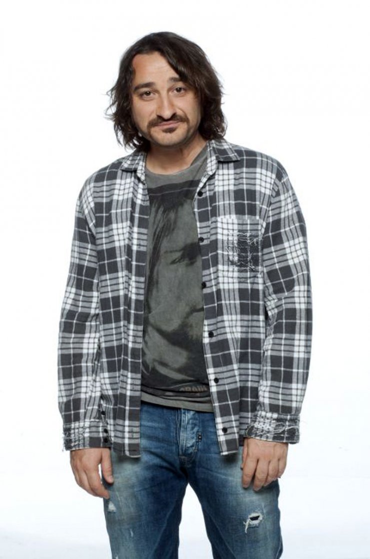 Από θαύμα σώθηκε ο Χαραλαμπόπουλος χθες βράδυ