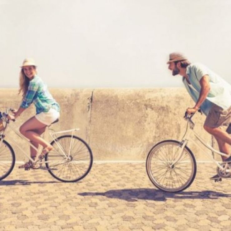 Όλα όσα πρέπει και δεν πρέπει να πεις στο πρώτο ραντεβού