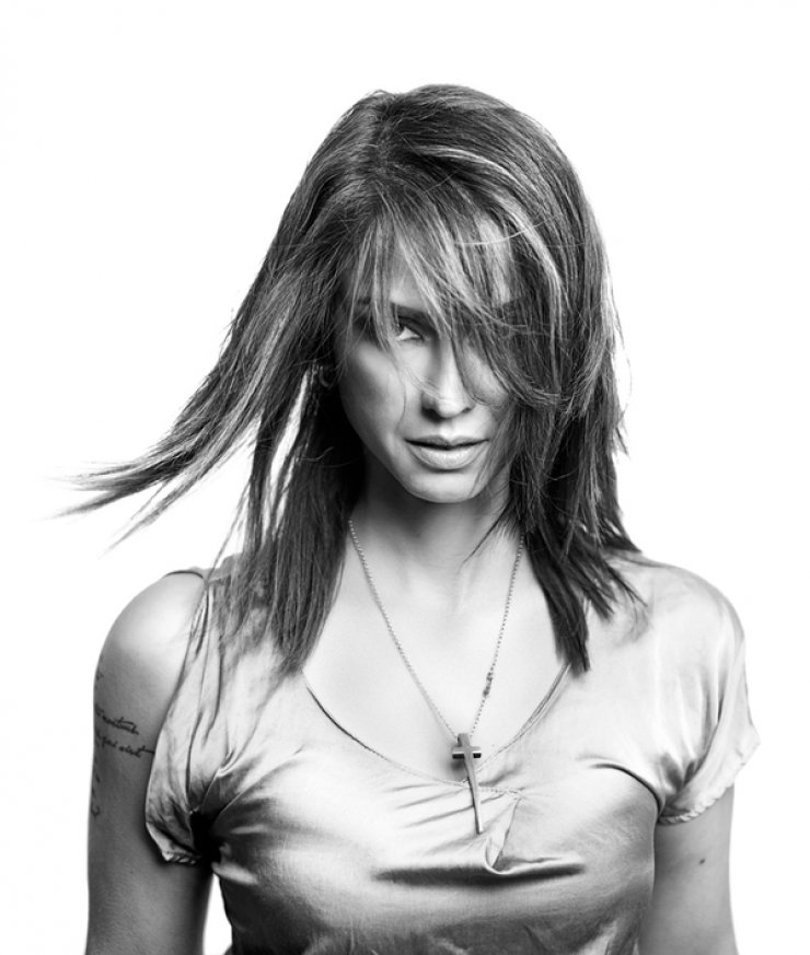 Ραλλία Χρηστίδου: «Ο Κότσιρας έχει διαψεύσει την φήμη ότι ήμασταν ζευγάρι»