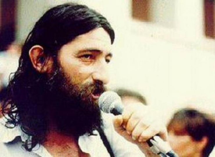 Σαν σήμερα "έφυγε" ο Νικόλας Άσιμος