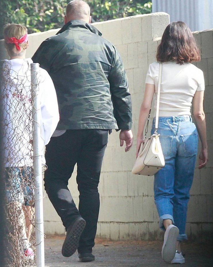 Χωρισμός βόμβα στο Hollywood. Δεν το περίμενε κανείς