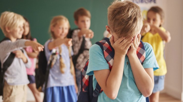 6 τύποι γονέων που "ευθύνονται" για το bullying - και δεν το ξέρουν