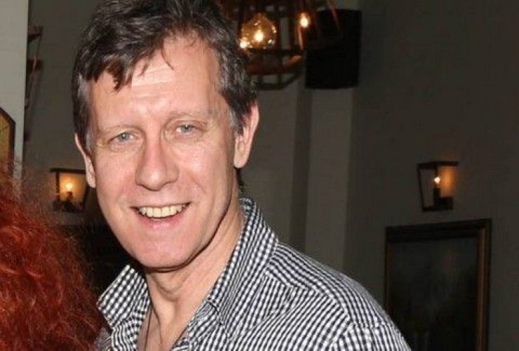 Δύσκολες ώρες για τον Γιάννη Σαββιδάκη! 