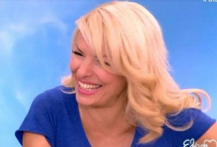 Τον έστειλε αδιάβαστο τον άνθρωπο με τις απορίες της! [video]